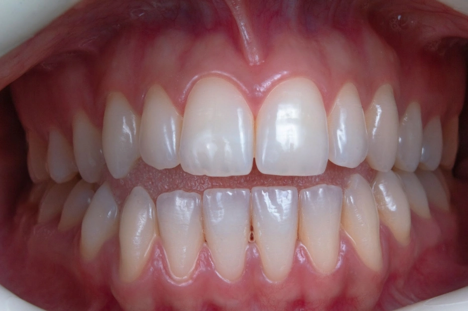 Bleeding gums in Shady Spring, Lochgelly, and Bluefield, WV