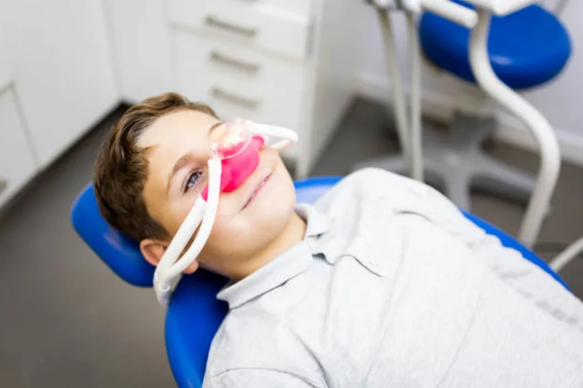 Sedation dentistry for Children in Shady Spring and Lochgelly, WV