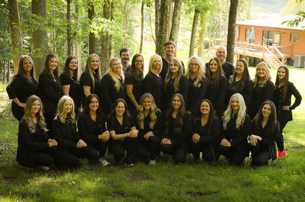 Family dentists in Shady Spring and Lochgelly, WV