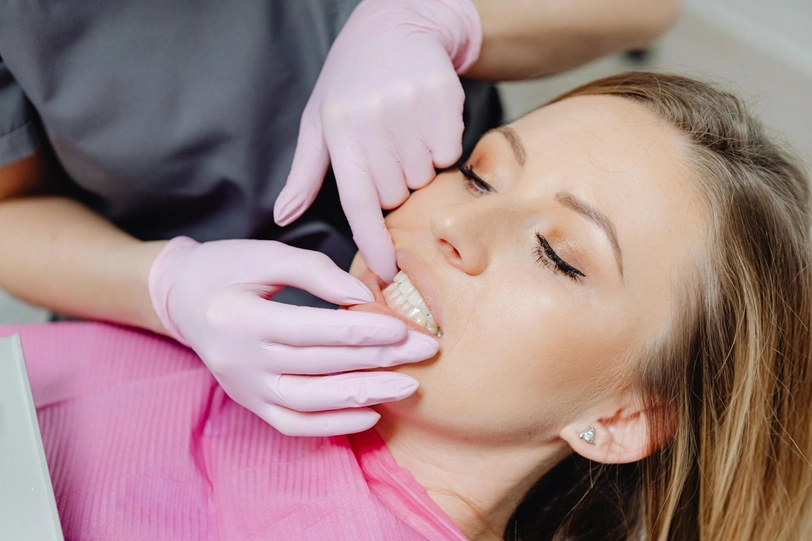 Teeth cleanings in Shady Spring and Lochgelly, WV