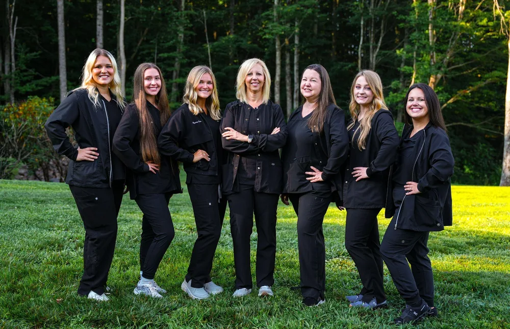 Root Canal Treatment in Shady Spring, Oak Hill, and Bluefield, WV.