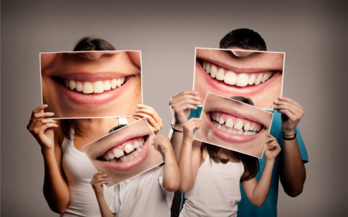 5 Tips for Better Oral Hygiene