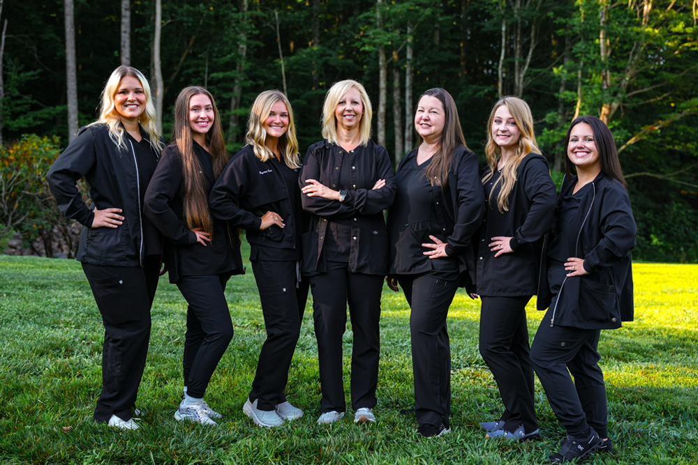 Dental Hygienists Team in Shady Spring and Lochgelly, WV