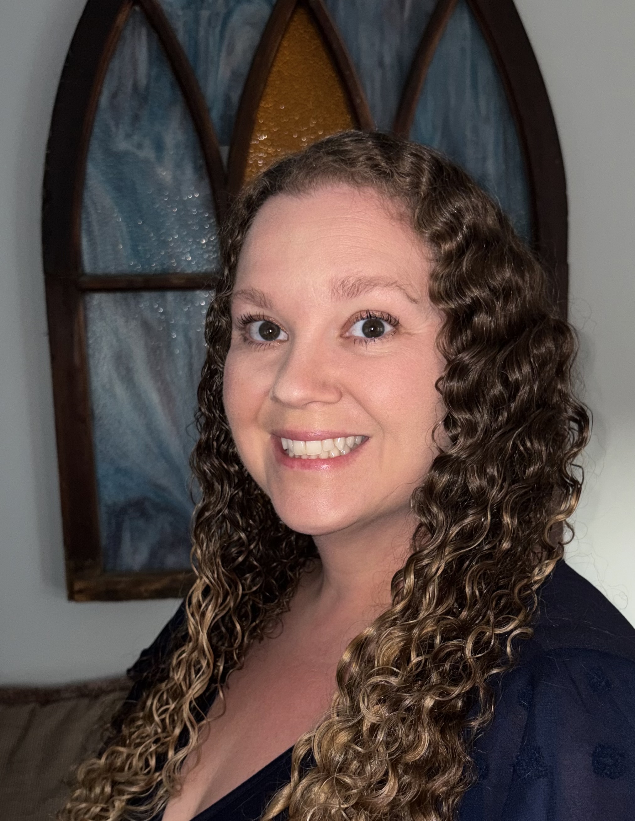 Dr. Kara Vosler, DDS