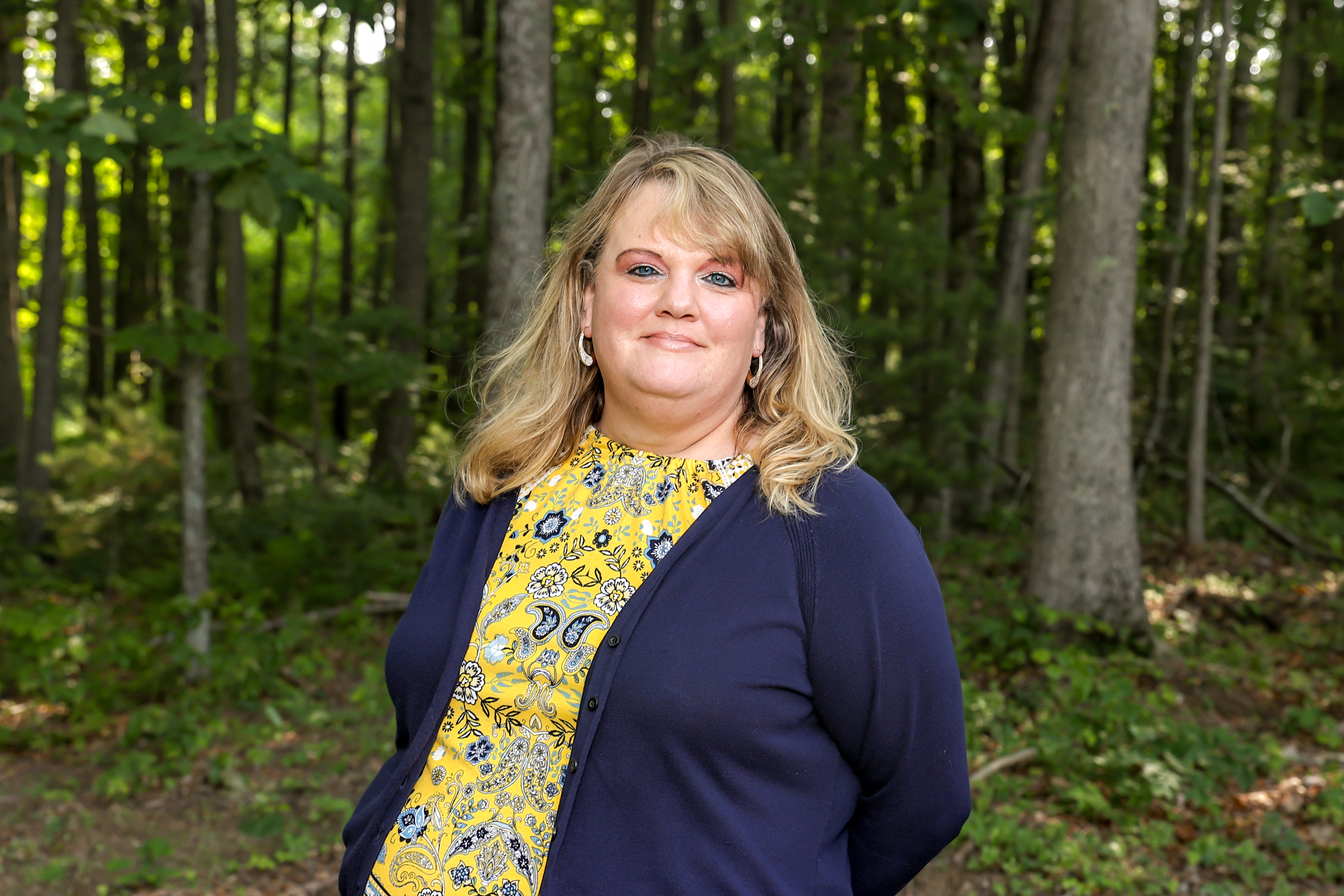 Shady Spring Dental Care Dental Team