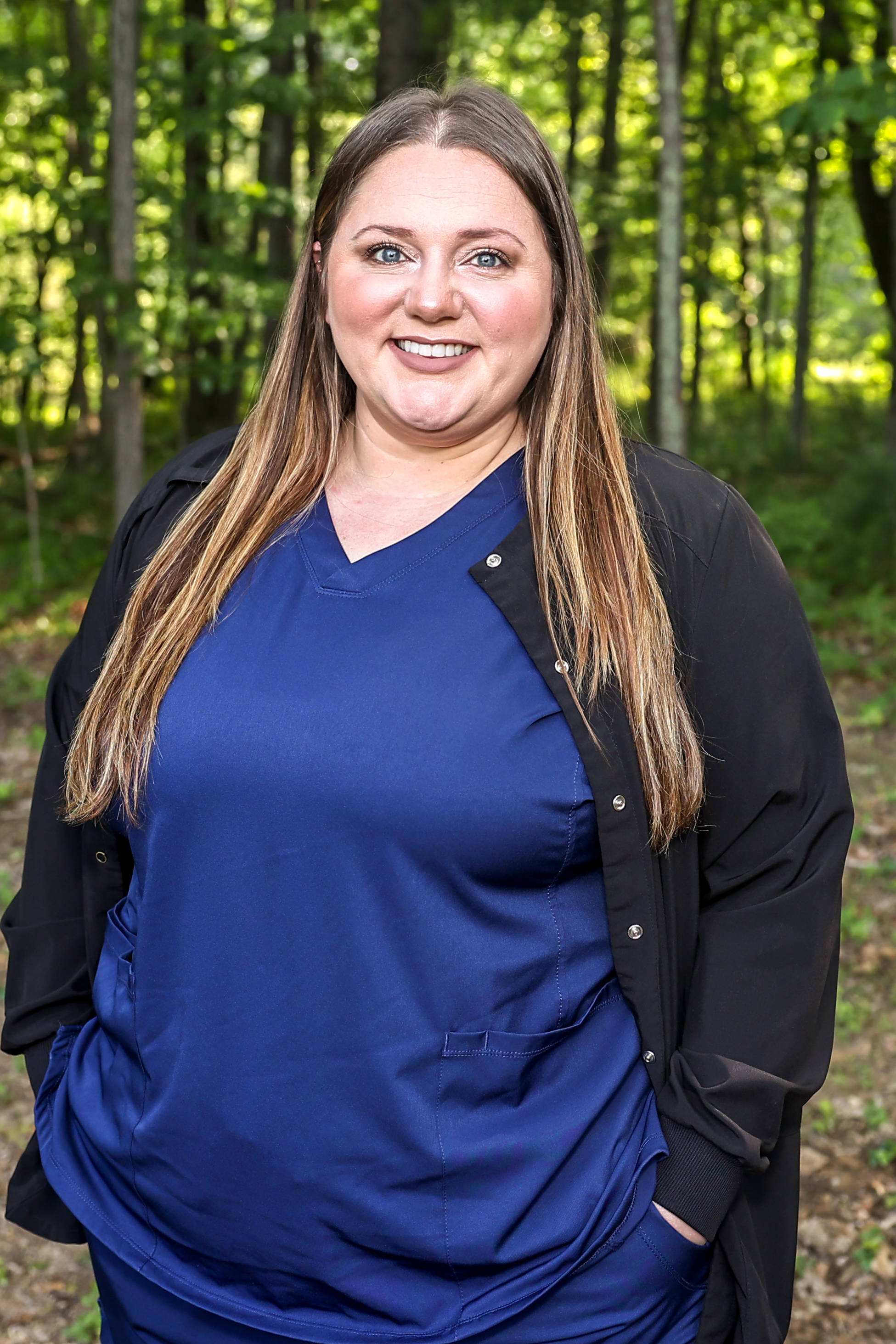 Shady Spring Dental Care Dental Team