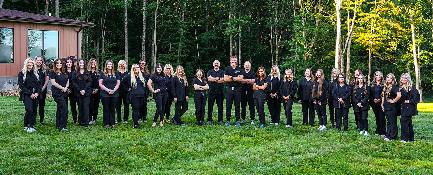 Dentists in Bluefield, WV