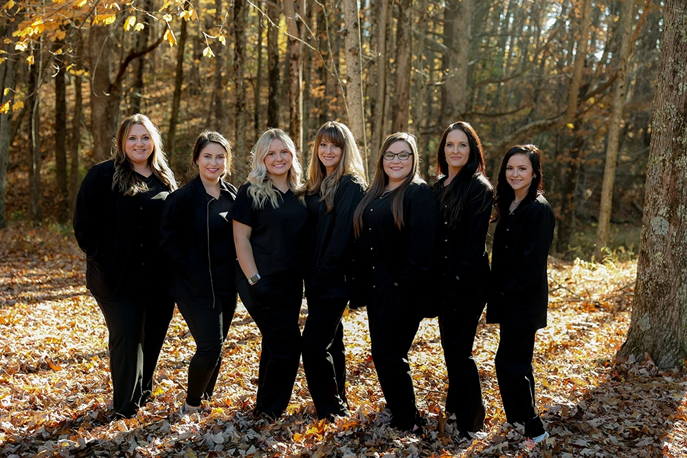 Teeth Implants in Lochgelly and Shady Spring, WV.